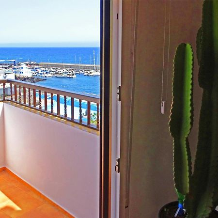 Piso En Candelaria Con Terraza, Vistas Al Mar, Aire Acondicionado Y Garaje Appartement Buitenkant foto